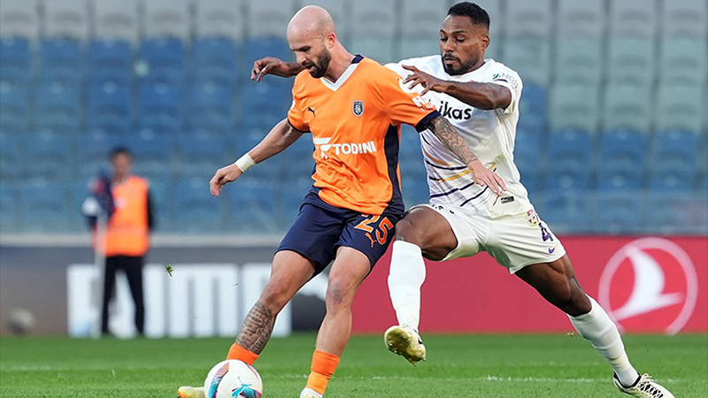 Başakşehir-Eyüpspor