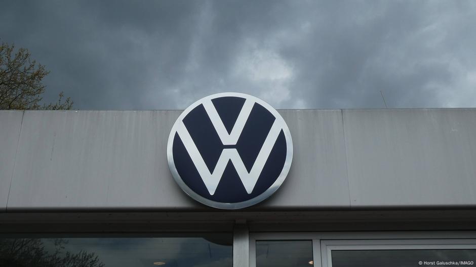 Alman otomobil devi VW'den fabrika kapatma planı