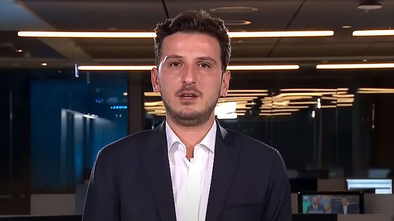 TGC, A Spor Muhabiri Emre Kaplan'a yapılan saldırıyı kınadı: Saldırganların cezasız kalmamasını istiyoruz