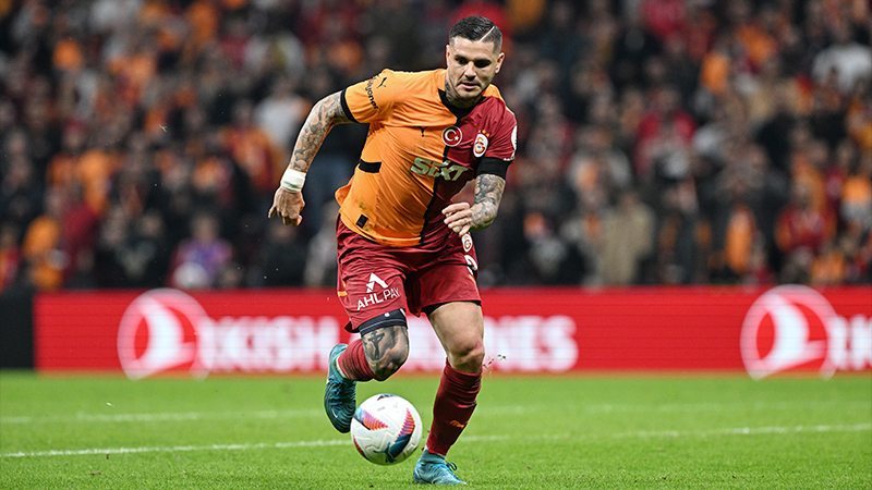 Trio ekibi, derbideki penaltı pozisyonunu yorumladı: "Icardi'nin dizini bozdu, bana göre penaltı"