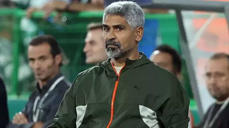 Bodrum FK'da İsmet Taşdemir dönemi sona erdi!