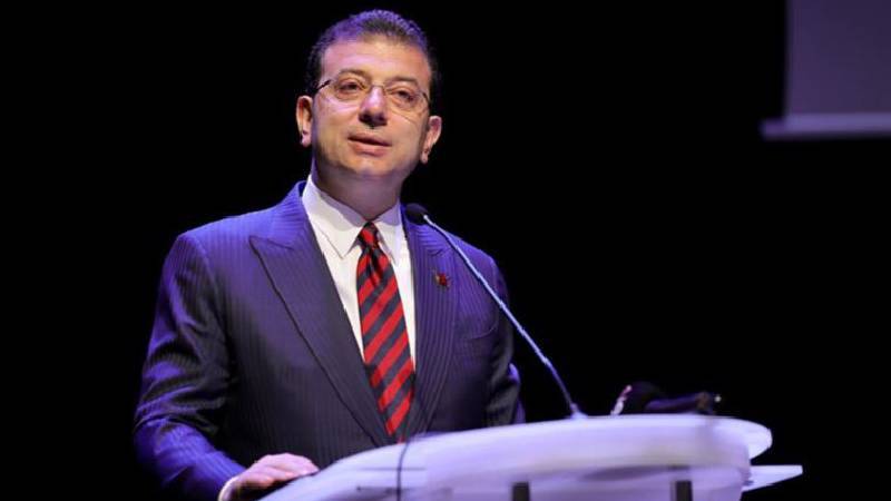 CHP'li Günaydın'dan İmamoğlu'nun ahmak davası hakkında açıklama