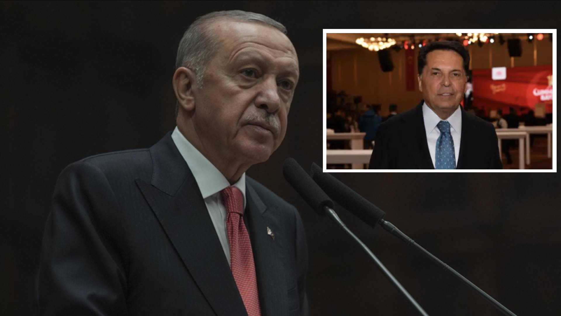 CHP'li belediye başkanı Ahmet Özer'in gözaltına alınması sonrası Erdoğan: Terör örgütü mensupları Esenyurt'u kasıp kavuruyor