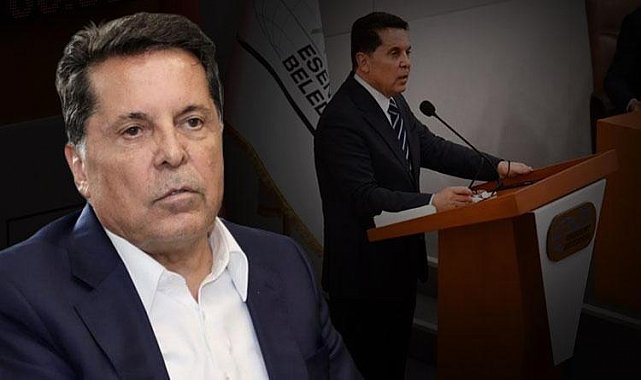 CHP'li Toprak'tan Ahmet Özer ve Esenyurt çıkışı: Muhalefeti ve Türkiye İttifakı'nı parçalamaya çalışıyorlar!