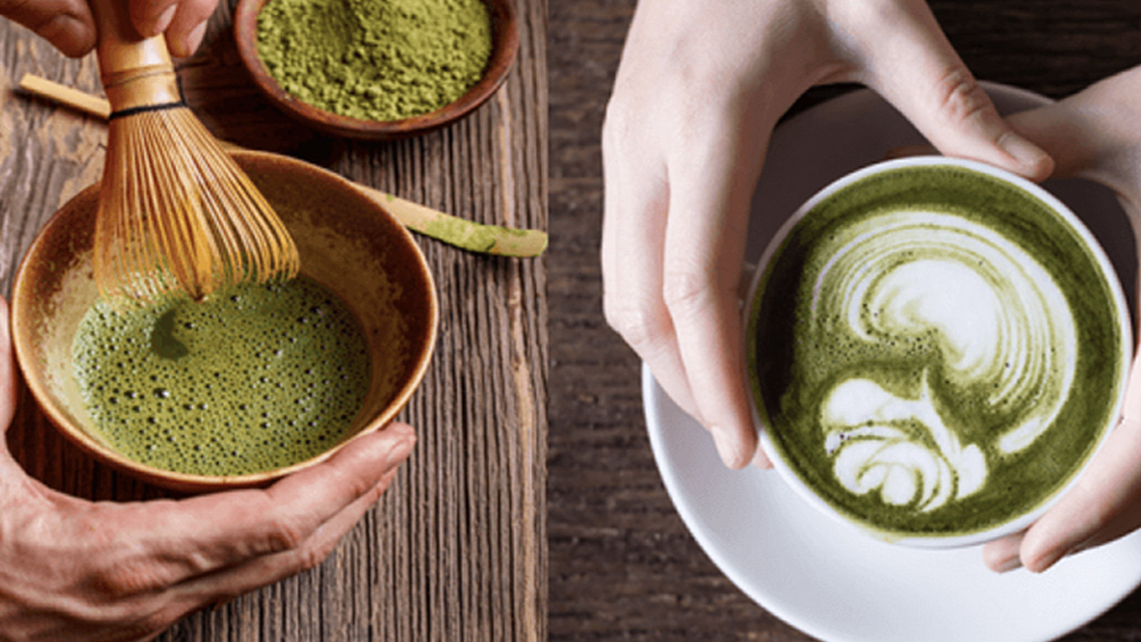 Uzmanlar uyardı: Sosyal medyada popüler olan matcha çayı gerçekten zayıflatıyor mu?