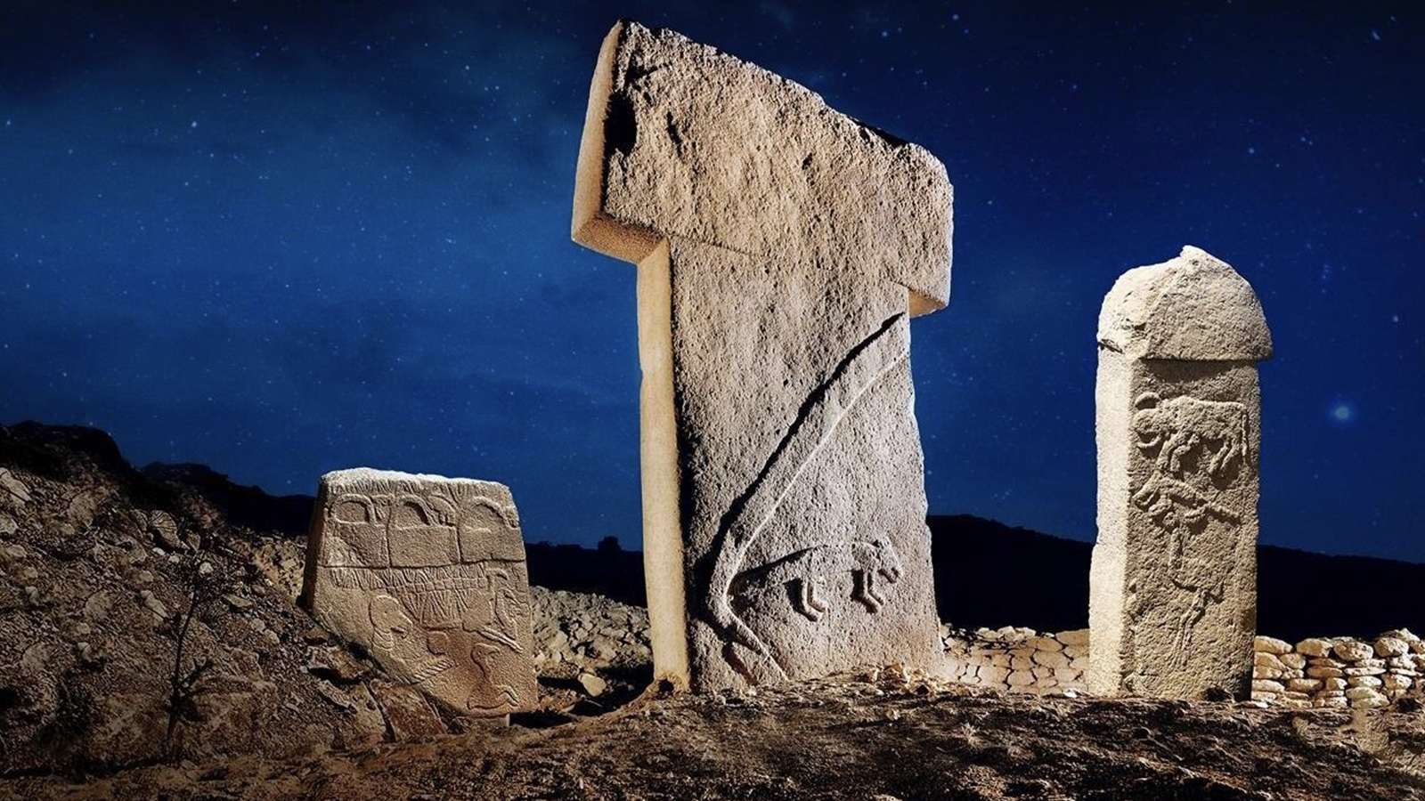 Şanlıurfa, Dünya Neolitik Kongresi'ne ev sahipliği yapacak