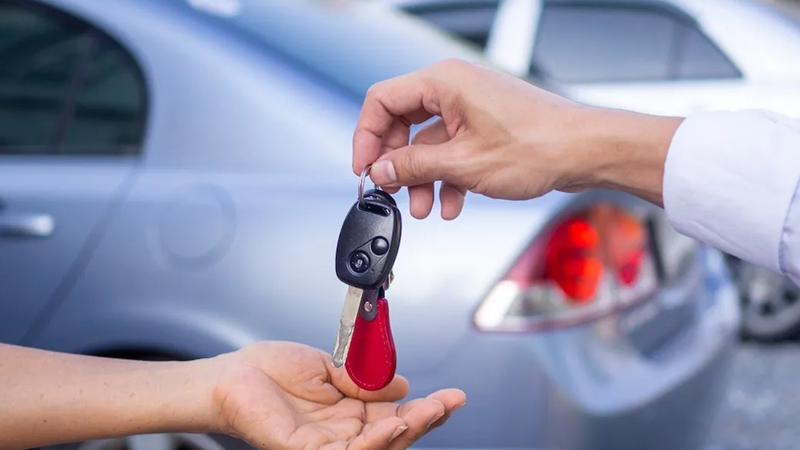 Otomotiv pazarı ekimde yüzde 4 daraldı