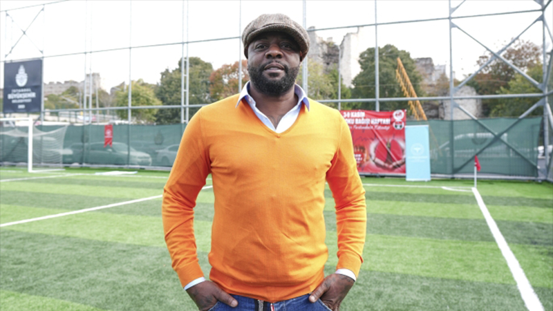 Pascal Nouma'dan Arda Kardeşler'e eleştiri: Olmasa belki daha iyi olurdu