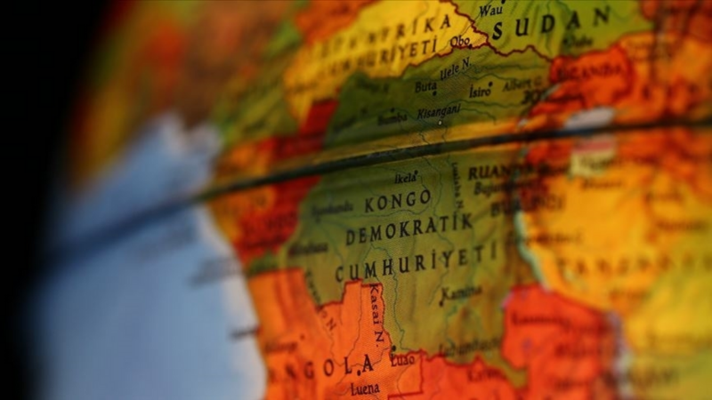 Güney Afrikalı liderler, Kongo Demokratik Cumhuriyeti gündemiyle olağanüstü toplandı