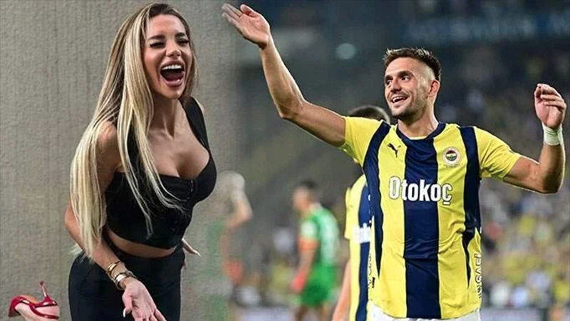 Dusan Tadic'e bağlama büyüsü yapmıştı: Fenomen Canan Çetin'den açıklama