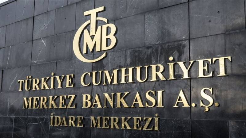 Merkez Bankası rezervleri 167,6 milyar dolarla rekor kırdı