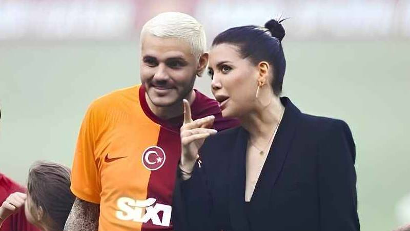 Wanda Nara'nın avukatı: Türkçe öğrenmek zorunda kalacağım