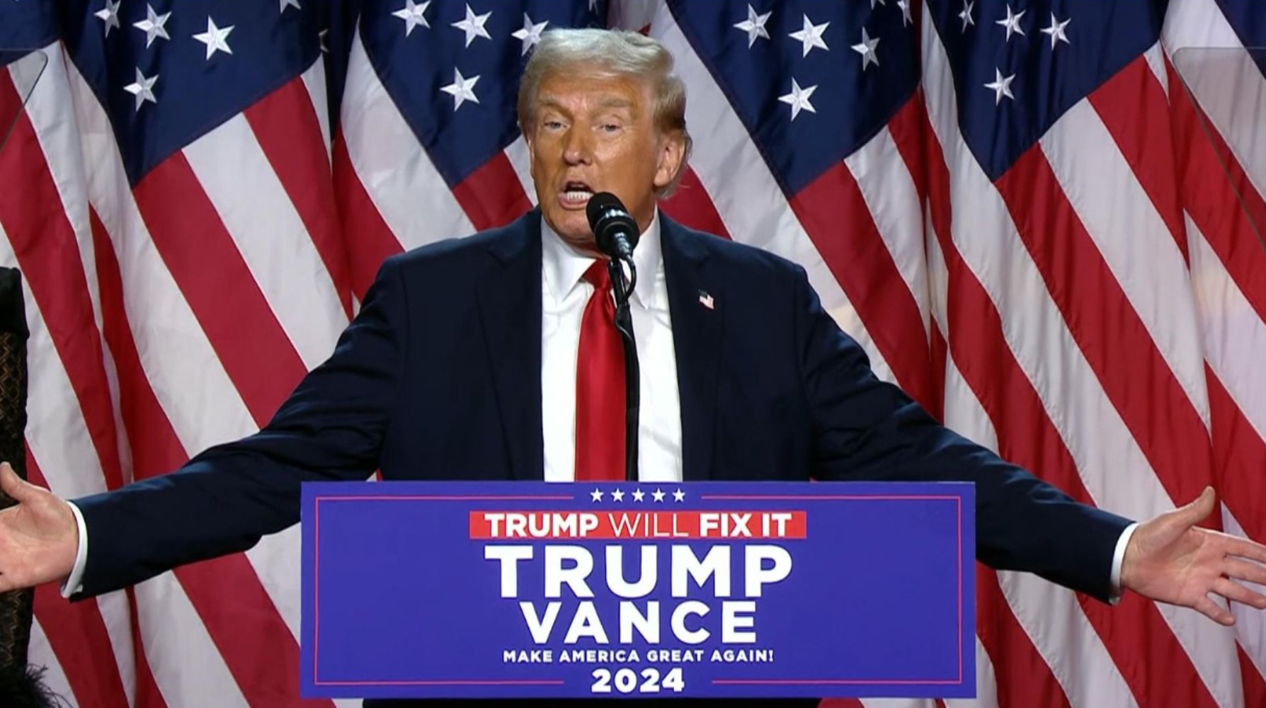 ABD’de Donald Trump’ın Kamala Harris karşısında zafer elde ederek Beyaz Saray’a geri dönmesi dünya çapında büyük bir ilgi uyandırdı. 