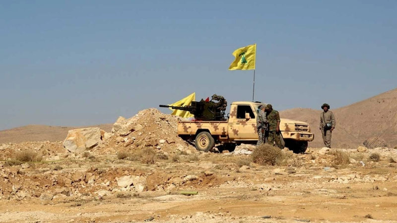 Hizbullah; İsrail'de askeri üs, 2 kent ve yerleşim birimlerine saldırı düzenledi