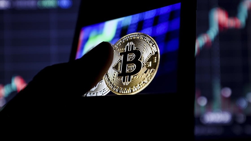 Kriptoya Trump ve Fed dopingi: Bitcoin'de yeni rekor