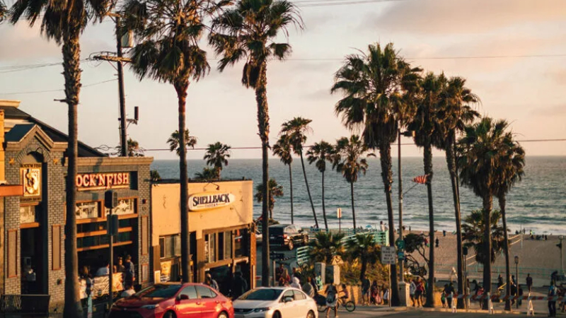 7 - Los Angeles - ABD - 85