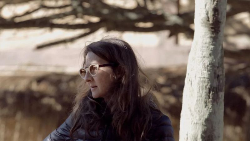 IŞIK YILLARI / LIGHT YEARS (Manuel Abramovich, 2017)  | Prömiyerini Venedik Film Festivali’nde yapan film, Lucrecia Martel’in dördüncü uzun metrajlı filmi "Zama"yı çekerken yaşadıklarını konu alıyor. Sanatçının samimi bir portresini ortaya koyan yapım, film yapımcılığının gizemli, çılgın, eğlenceli ve sinir bozucu aşamalarını tasvir ediyor.