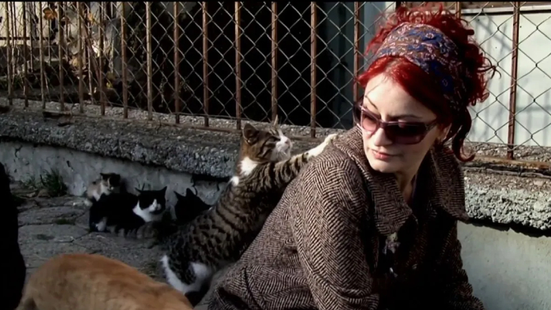 YAŞAM ARSIZI  (Yasemin Alkaya, 2008) | İlk kez MUBI’de geniş kitlelelerle buluşacak olan belgesel, yönetmenin çocukluk arkadaşı Elif Çağlayan’ın ve kardeşlerinin hikayesini anlatan bir dram. Şizofreni hastalarının, bakıma muhtaçların çaresizliğini haykıran film, insan doğasının acımasızlığını ve  toplumsal çürümeyi gözler önüne seriyor.