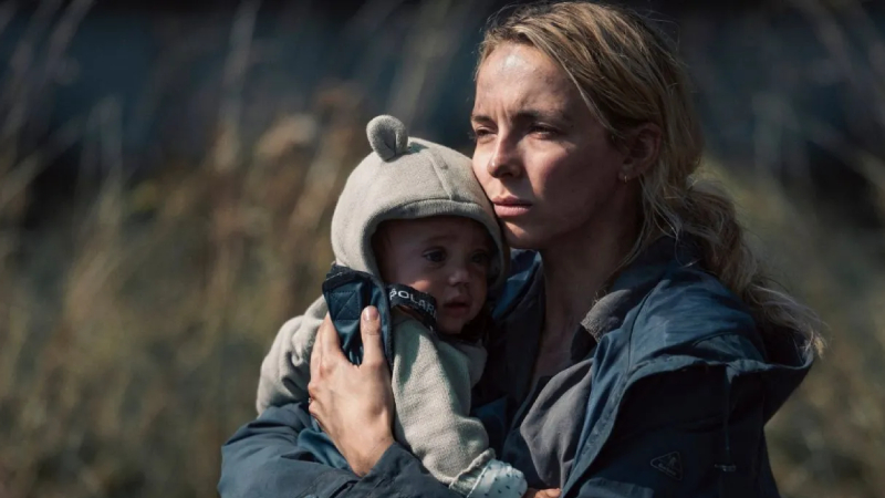 SONDAN SONRA / THE END WE START FROM (Mahalia Belo, 2023) | Mahalia Belo ve Alice Birch’in, Megan Hunter’ın kıyamet temalı romanından uyarladığı bu etkileyici hayatta kalma hikayesi, Jodie Comer’ın  performansıyla güçleniyor. Dünya prömiyerini 2023 Toronto Film Festivali’nde yapan film, Londra’nın sular altında kaldığı büyük bir felaket sırasında yeni doğan bebeğiyle hayatta kalmaya çalışan bir annenin mücadelesini anlatıyor.