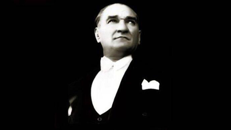 Sosyalist partilerden Atatürk'ü anma mesajları: Unutturmuyoruz, mücadelemizde yaşatıyoruz!