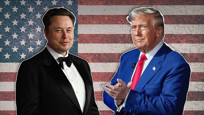 Trump'ın zaferi ona yaradı: Elon Musk’ın serveti 300 milyar doları geçti