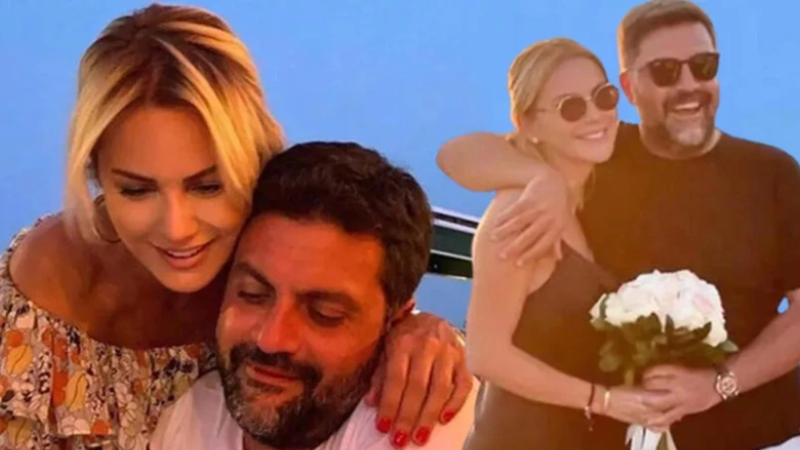 Ece Erken, son dönemde kendisine yöneltilen eleştirilere de cevap verdi. Ünlü sunucu, "Beni ‘Kocası öldü ve çabuk unuttu’ diye eleştirenler var ama ben yasımı gerektiği gibi tuttum. Hayat devam ediyor. Benim bir evladım var, onu da düşünmek zorundayım. Beni eleştirenleri pek takmıyorum. Mahmut’u çok özlüyorum" dedi. (Ece Erken'in Beşiktaş Kulübü’nün eski yöneticisi eşi avukat Şafak Mahmutyazıcıoğlu, 2022’de uğradığı silahlı saldırı sonucu hayatını kaybetmişti.)