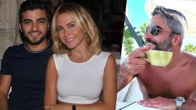Oğlu Eymen’in tüm sorumluluğunu üstlendiğini belirten Ece Erken, eski eşi Serkan Uçar’ın oğluyla ilgilenmediğini ve aylardır nafaka ödemediğini söyledi.