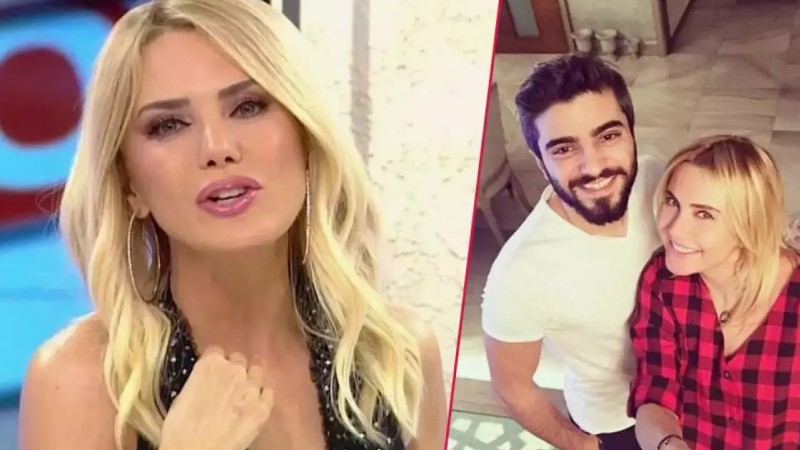 Ece Erken, "Eymen’in babası olacak kişi, onun yalnızca biyolojik babası. Eymen’i görmüyor, onu ancak gece kulüplerinde görebilirsiniz. Eymen 9 yaşında, onu tek başıma büyütüyorum. Allah, vicdan sahibi olmayan erkeklere ve kadınlara çocuk yaptırmasın ama oluyor işte. Serkan'ın aile büyükleri de torunları ile ilgilenmiyor" ifadelerini kullandı.