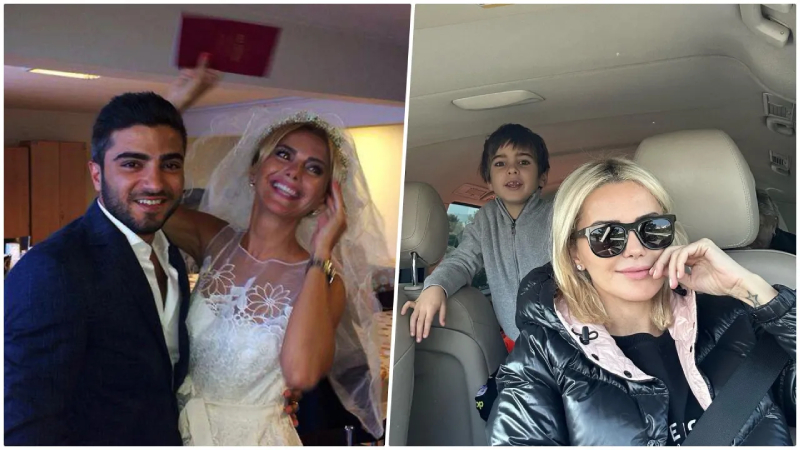 Ece Erken, eski eşi Serkan Uçar’ın nafaka ödememek için çeşitli yollara başvurduğunu ifade ederek; “Eski eşime nafakayı arttırma davası açacağım ama o şöyle bir yöntem bulmuş; başkalarının kartını kullanıyor, 8 bin dolarlık bir evde kirada oturuyor ama evi başkasının adına tutuyor. Bu şekilde parası yokmuş gibi gösteriyor kendisini. Lüks marka kıyafetler giyiyor, lüks mekanlara gidiyor. Bu şekilde yargıyı kandırıyor. Ben onun yargıyı nasıl kandırdığını ortaya çıkaracağım ve ona hakkımı helâl etmiyorum" dedi.