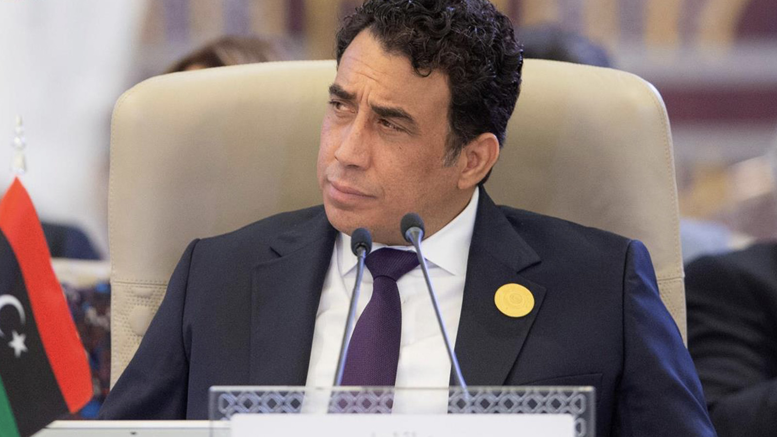 Libya Başkanlık Konseyi Başkanı: İsrail’in durdurulması için sert tedbirler alınması gerekiyor