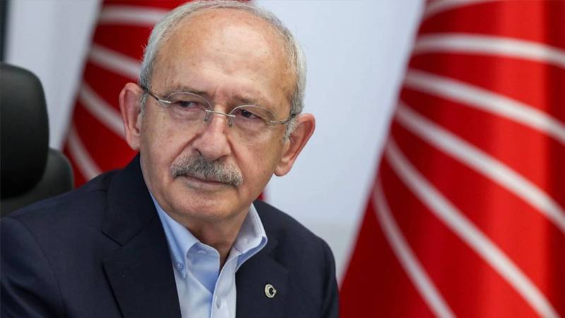 Kılıçdaroğlu'nun avukatı: 30 bin TL'lik tazminat yatırılmış 8 bin TL'lik faiz için hukuksuzca icra işlemi başlatılmıştır"