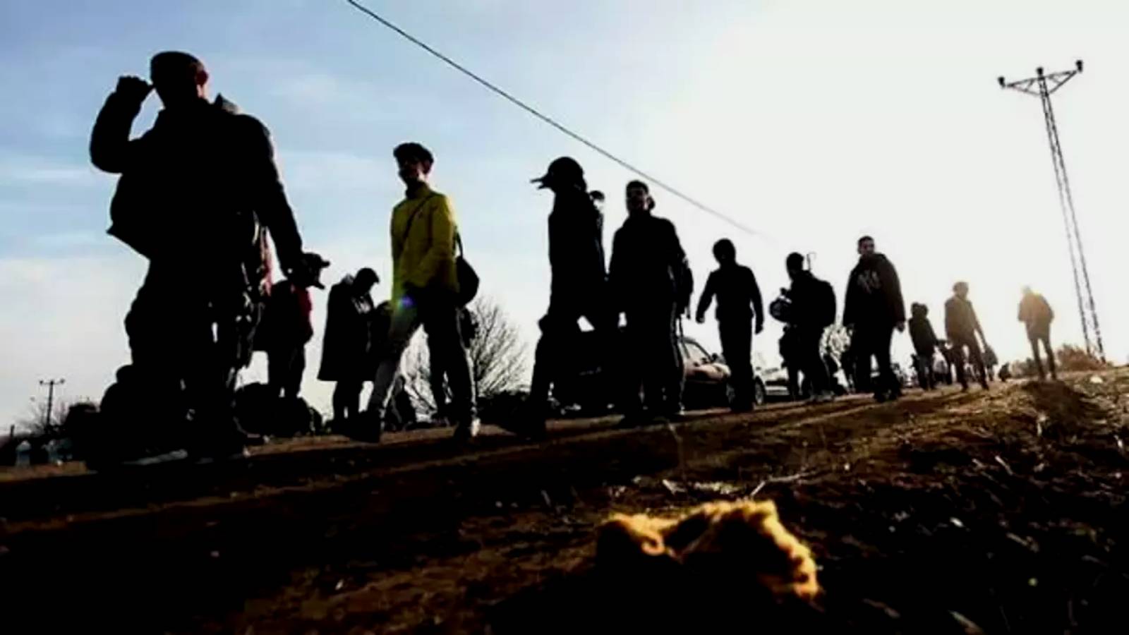 “Türkiye'nin en önemli sorunu nedir?” sorusuna gelen ilk 3 yanıt: Ekonomi, adaletsizlik, mülteciler!