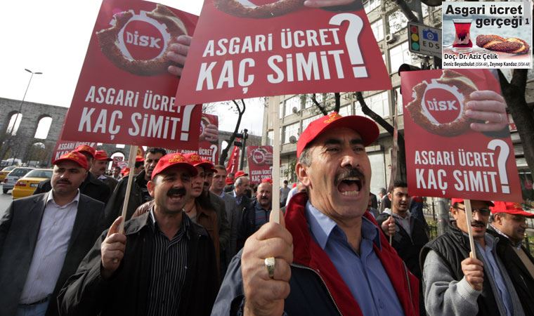 Gazeteci Deniz Zeyrek kulisleri açıkladı: Asgari ücret ne kadar olacak?