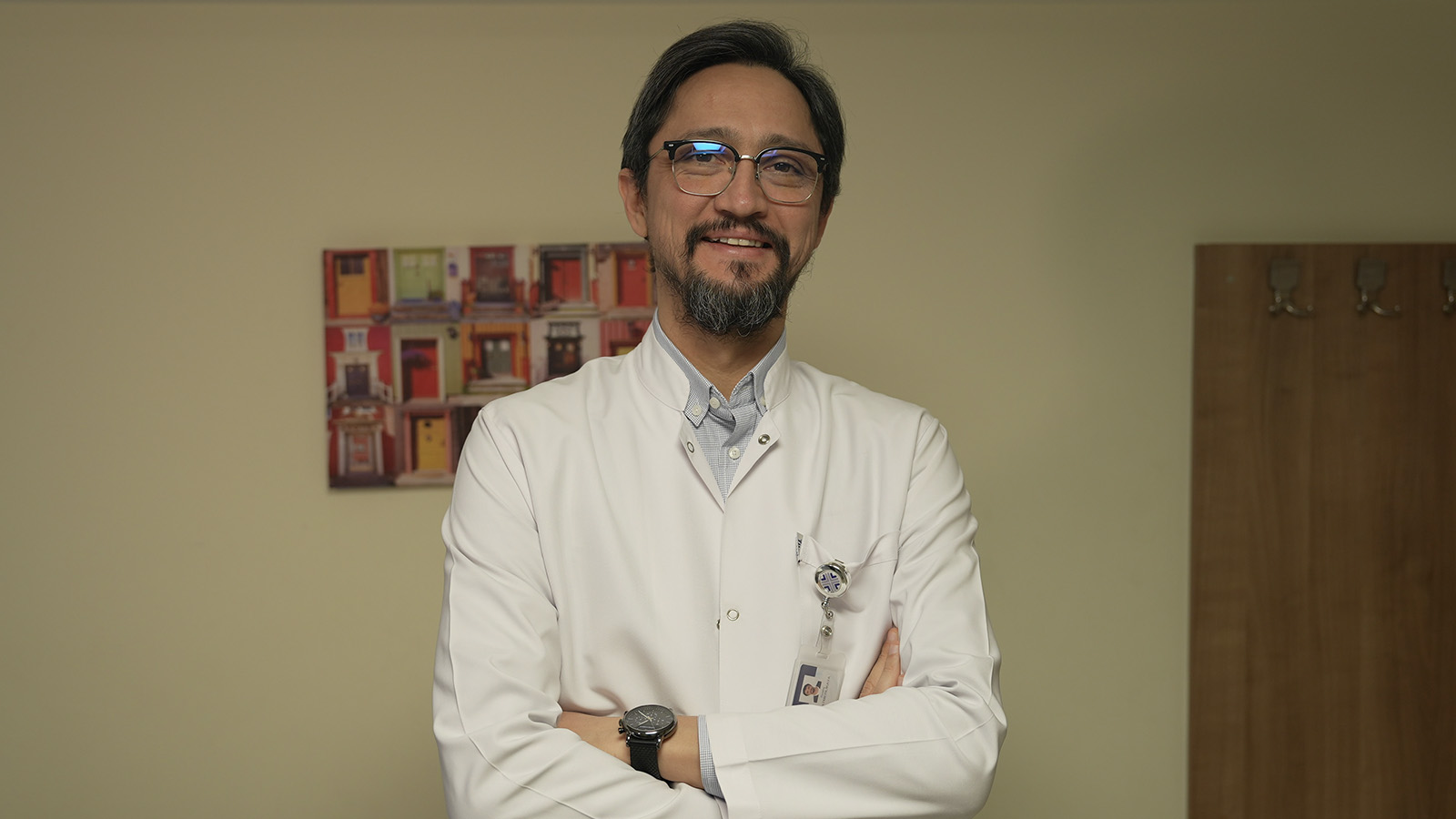 Dr. Katmerlikaya: Ozon tedavisinin son zamanlarda sağlık alanındaki kullanımı arttı