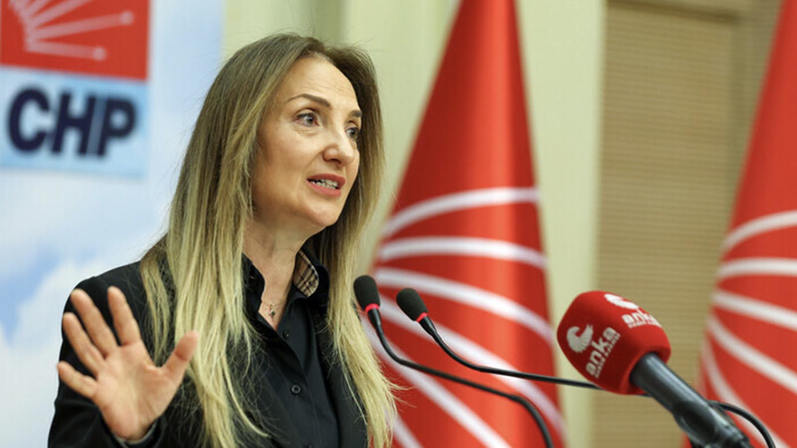 CHP'li Nazlıaka: Günlük 5 lira çocukları hayatta tutmaya yetmiyor, daha kaç çocuk ölecek! 