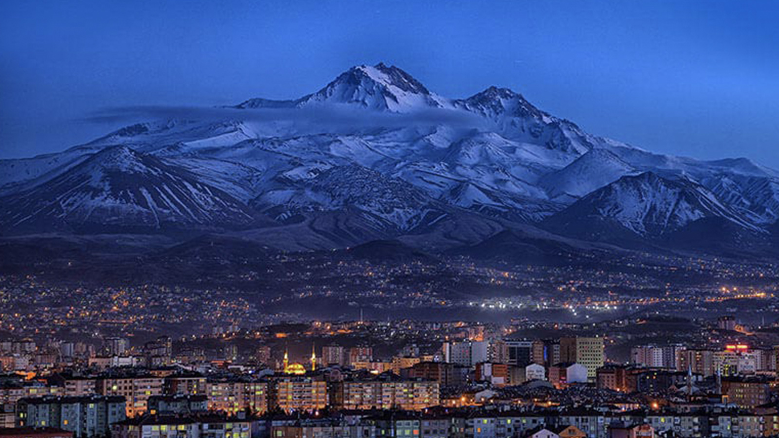 Erciyes Kayak Merkezi, Uluslararası Kar Ragbi Turnuvası'na ev sahipliği yapacak