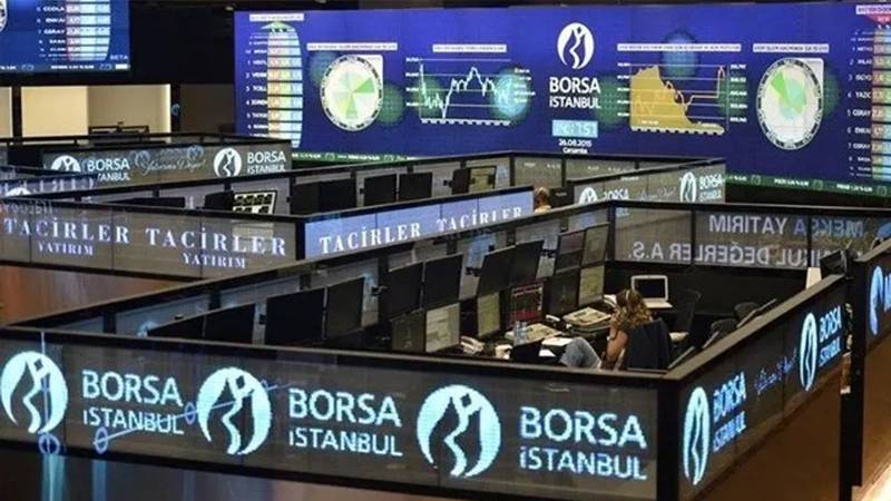 borsa istanbul