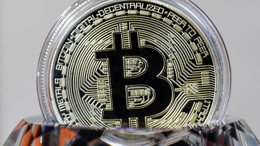 Bitcoin'de yeni rekor: 97 bin doları aştı