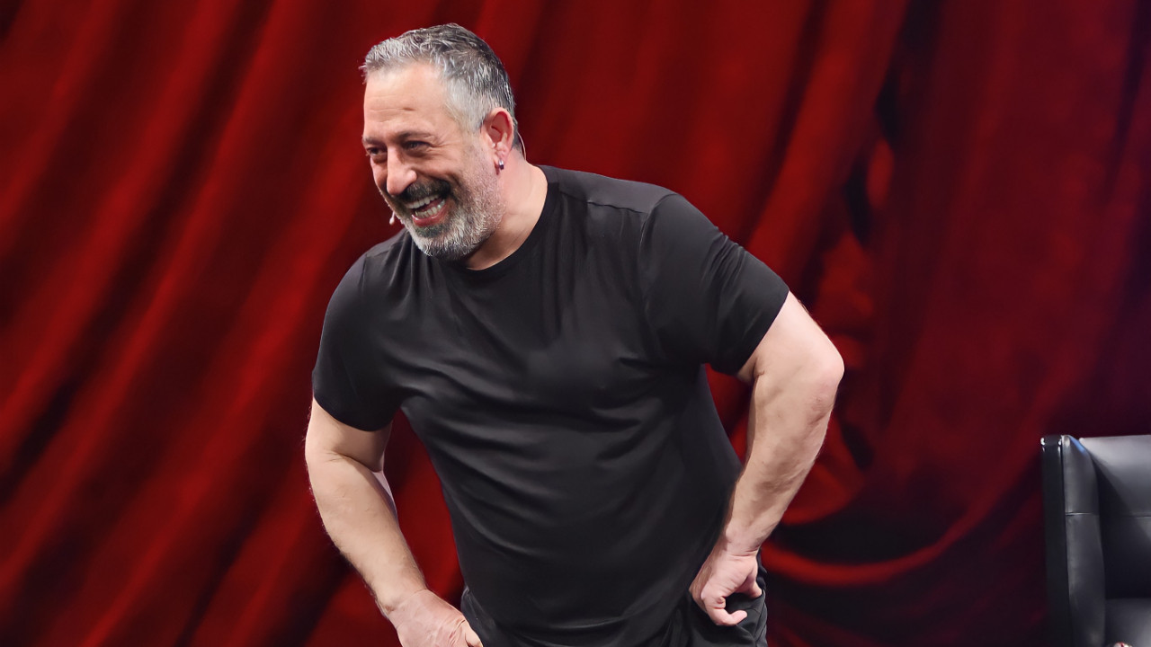 Popüler komedyenlerin sinemadan uzaklaşması izleyici sayısını yüzde 56 azalttı