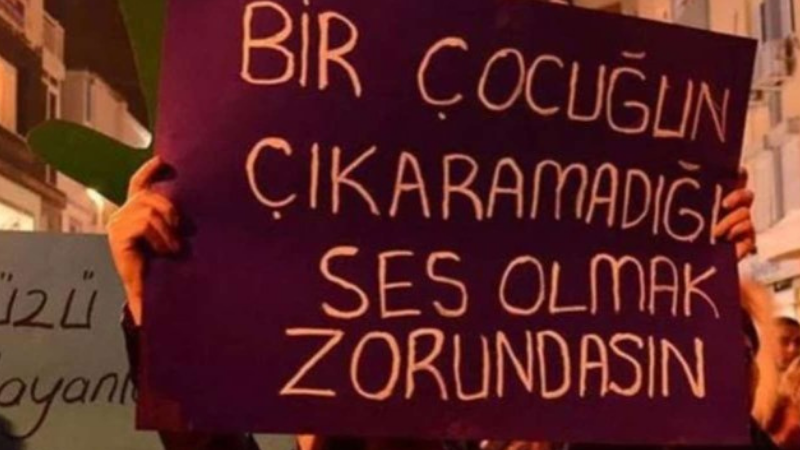 Fuhuşa zorlanan 17 yaşındaki kız çocuğunun anlattıkları kan dondurdu: Günde 150 kişinin cinsel saldırısına maruz kaldım