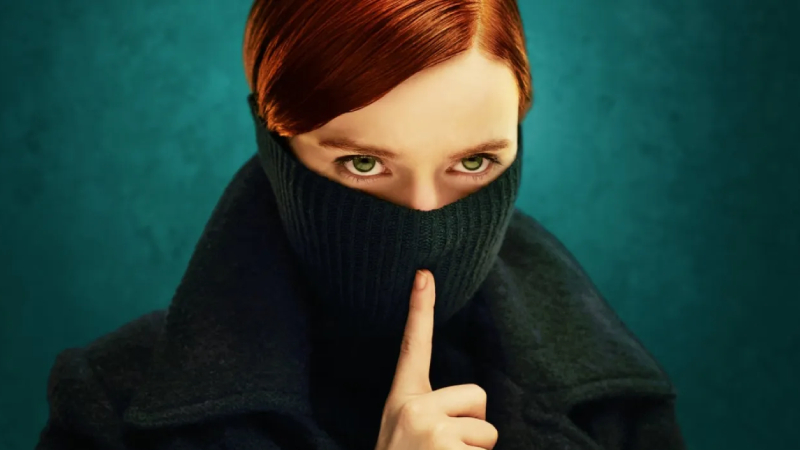 Say Nothing: 14 Kasım 2024 | Platform: Disney+ | Patrick Radden Keefe'in aynı adlı kitabından uyarlanan 'Say Nothing The Troubles' döneminde Kuzey İrlanda'da işlenen cinayetleri takip ediyor.