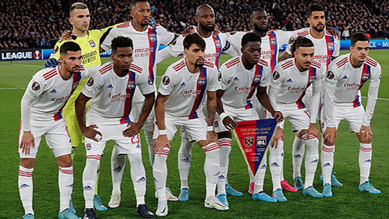 Olympique Lyon'da büyük tehlike: Mali borçları nedeniyle küme düşebilir