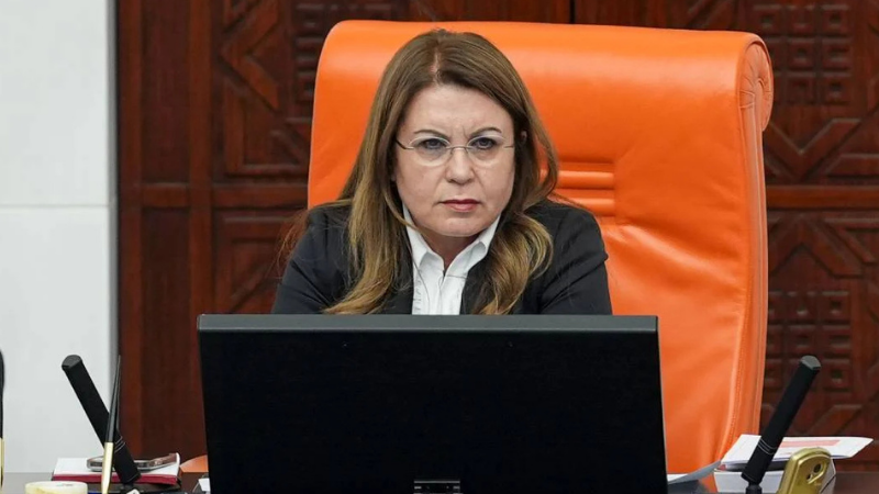 CHP'li Karaca'dan Erdoğan'a 'Aile Yılı' tepkisi: Toplumsal cinsiyet eşitsizliğini yeniden üretmek, kadınları aile içine hapsetmek demek