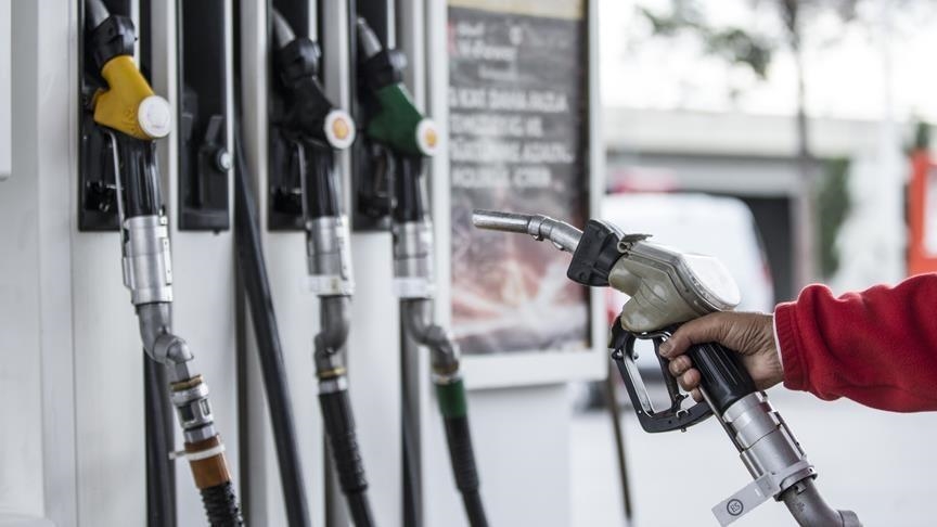 Prețurile carburanților: Starea actuală a benzinei, motorinei și LPG-ului  
