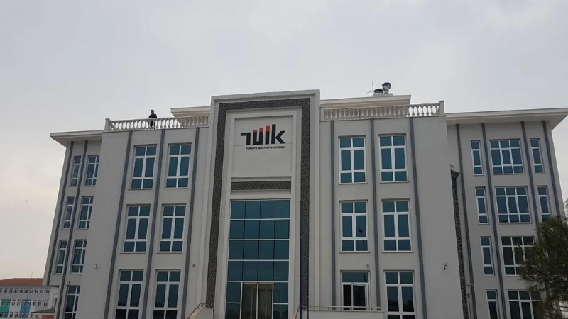 TÜİK: Ticaret ve perakende satış hacmi geçen yılın kasım ayında yıllık bazda arttı