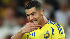 Ronaldo May Leave Al-Nassr This Summer