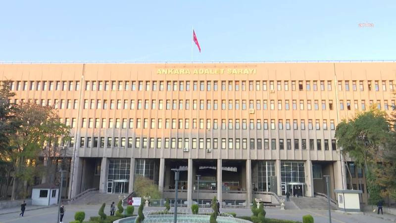 Ankara'daki "Fenomen" kavgası: 1 kişi tutuklandı, 2 kişi adli kontrol tedbiriyle serbest bırakıldı