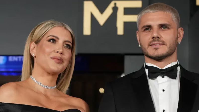 Süper Lig devi Galatasaray'ın yıldız golcüsü Mauro Icardi'yi canlı yayında aldatan ve boşanma kararı alan Wanda Nara hakkında flaş gelişmeler yaşanmaya devem ediyor.