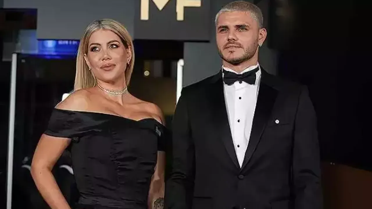 1 milyon euro civarında üç lüks araç.