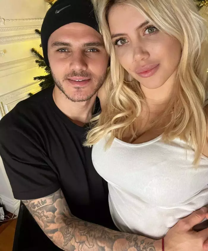YARISINI İSTİYOR | İkilinin bugüne kadarki toplam varlıklarının yaklaşık 77 milyon euro civarında olduğu tahmin ediliyor. İddialar ise Wanda'nın Icardi'den ayrılmak için en az 38.5 milyon euro istediği yönünde.